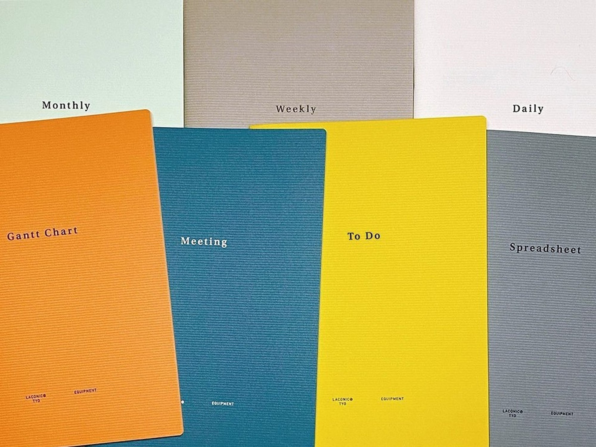 Minimalist Notebook for Daily Journaling & Note Taking - Stylish & Durable Writing Journal for Work, School & Personal Use