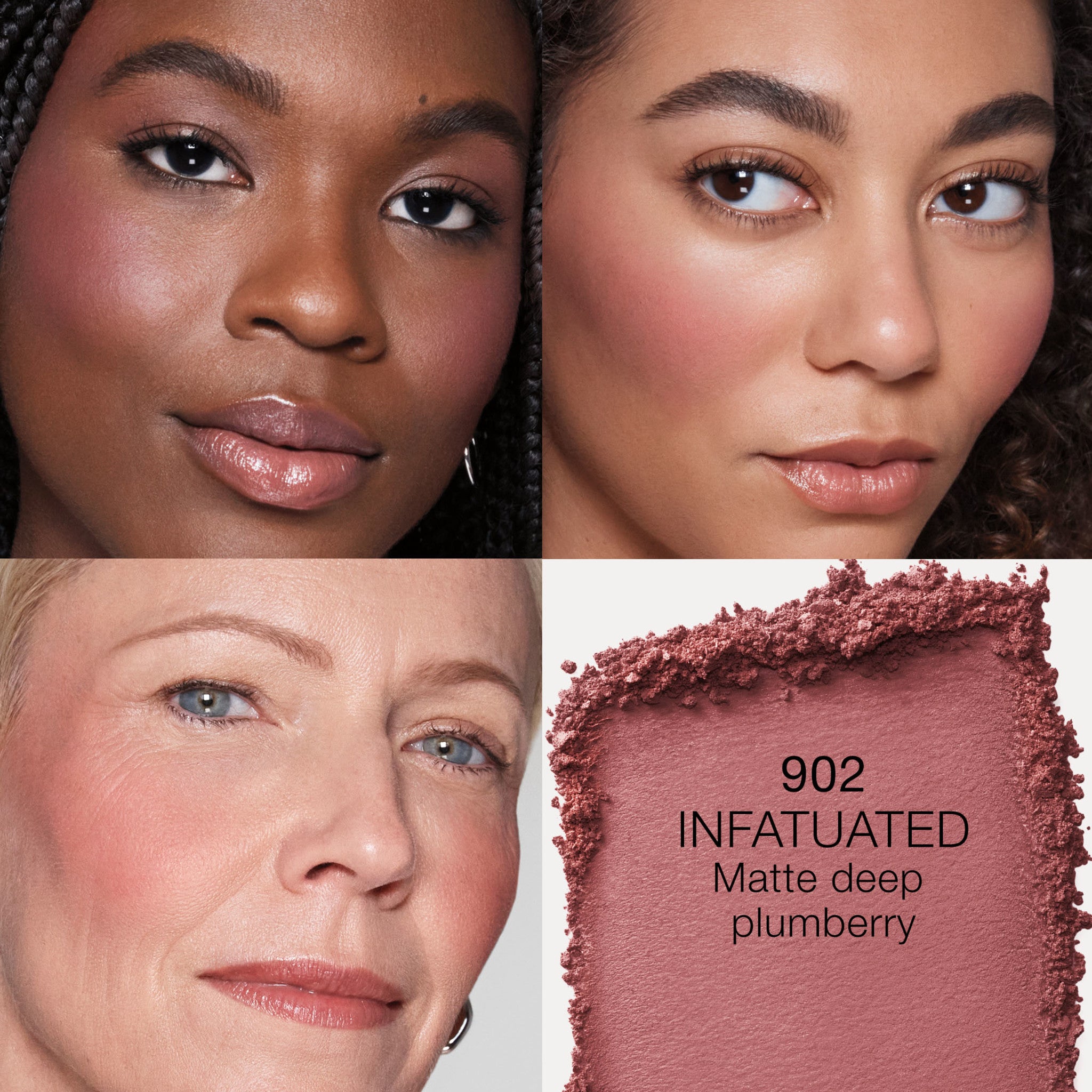 NARS Blush - Orgasm & Deep Throat Duo | Long-Lasting, Highly Pigmented Cheek Color for a Natural Flush | Perfect for Everyday Wear & Special Occasions