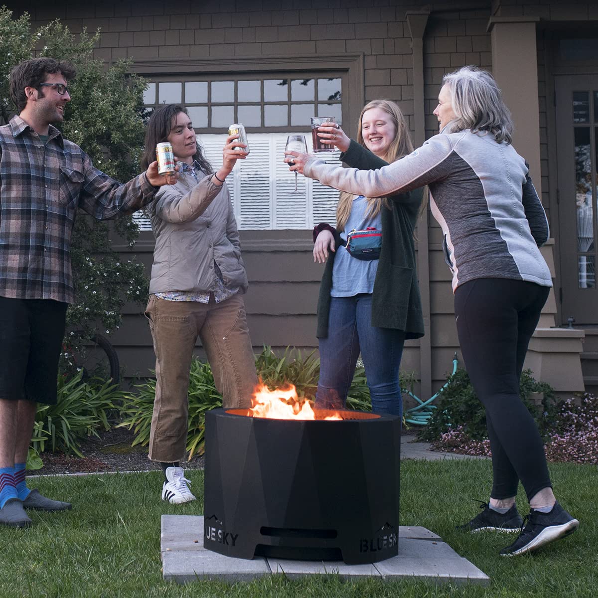 Blue Sky Outdoor Living 24