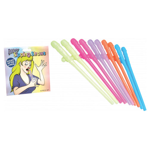 Eco-Friendly Reusable Sipping Straws for Smoothies, Boba & Drinks - BPA-Free & Portable for Travel, Home & Office Use