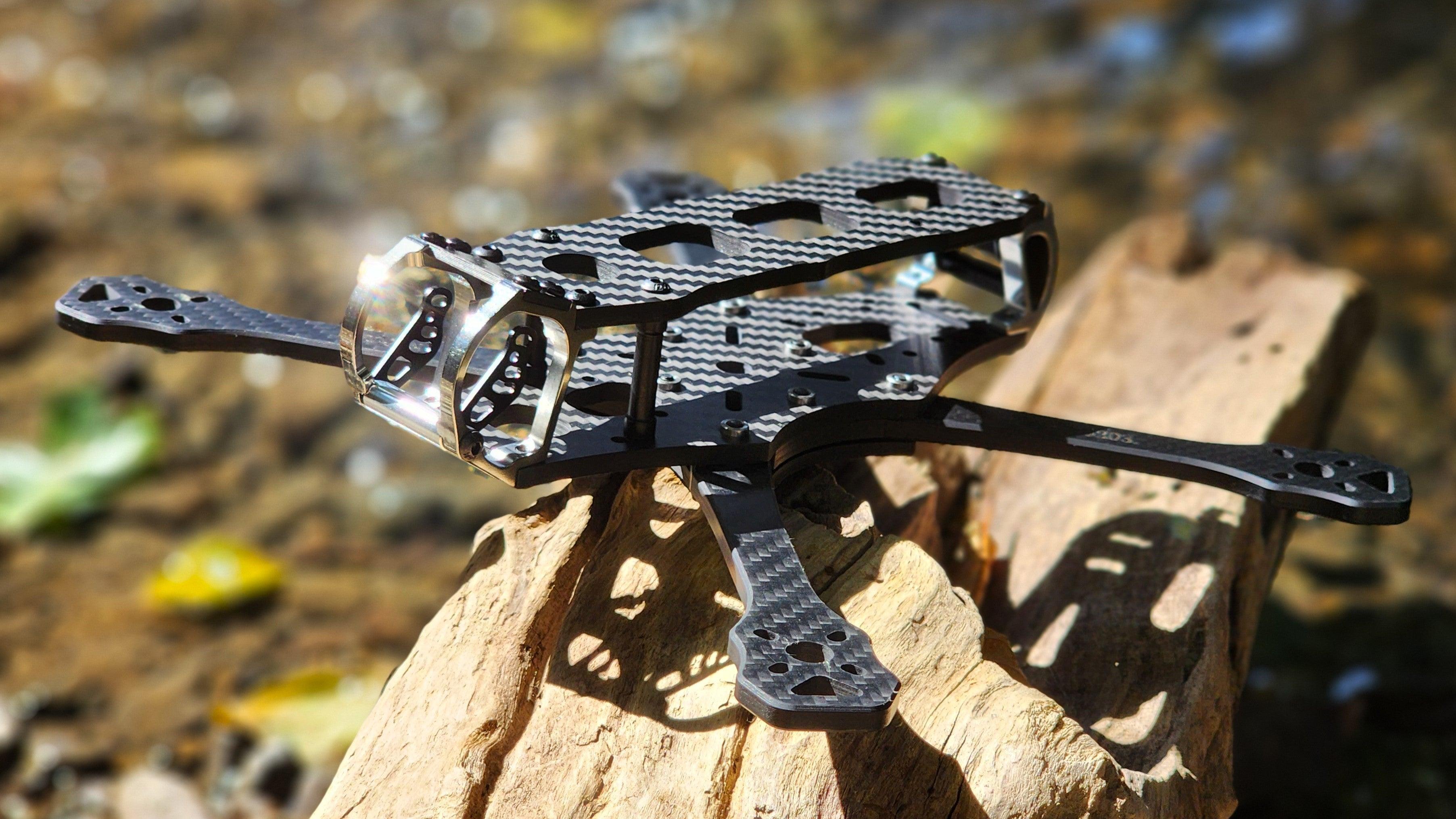 Nutria Arm 5 - Premium Quality Hunting & Outdoor Gear | Pre-Order Now for Adventure & Survival Scenarios