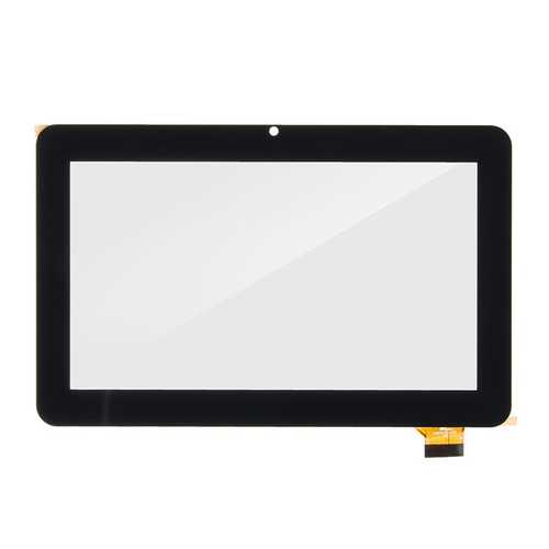 Original Touch Screen Digitizer Panel for CLICKn KIDS CKT3 7-Inch Kids Tablet - LCD Screen Replacement Part for DIY Repair - Perfect for Broken or Unresponsive Touchscreens