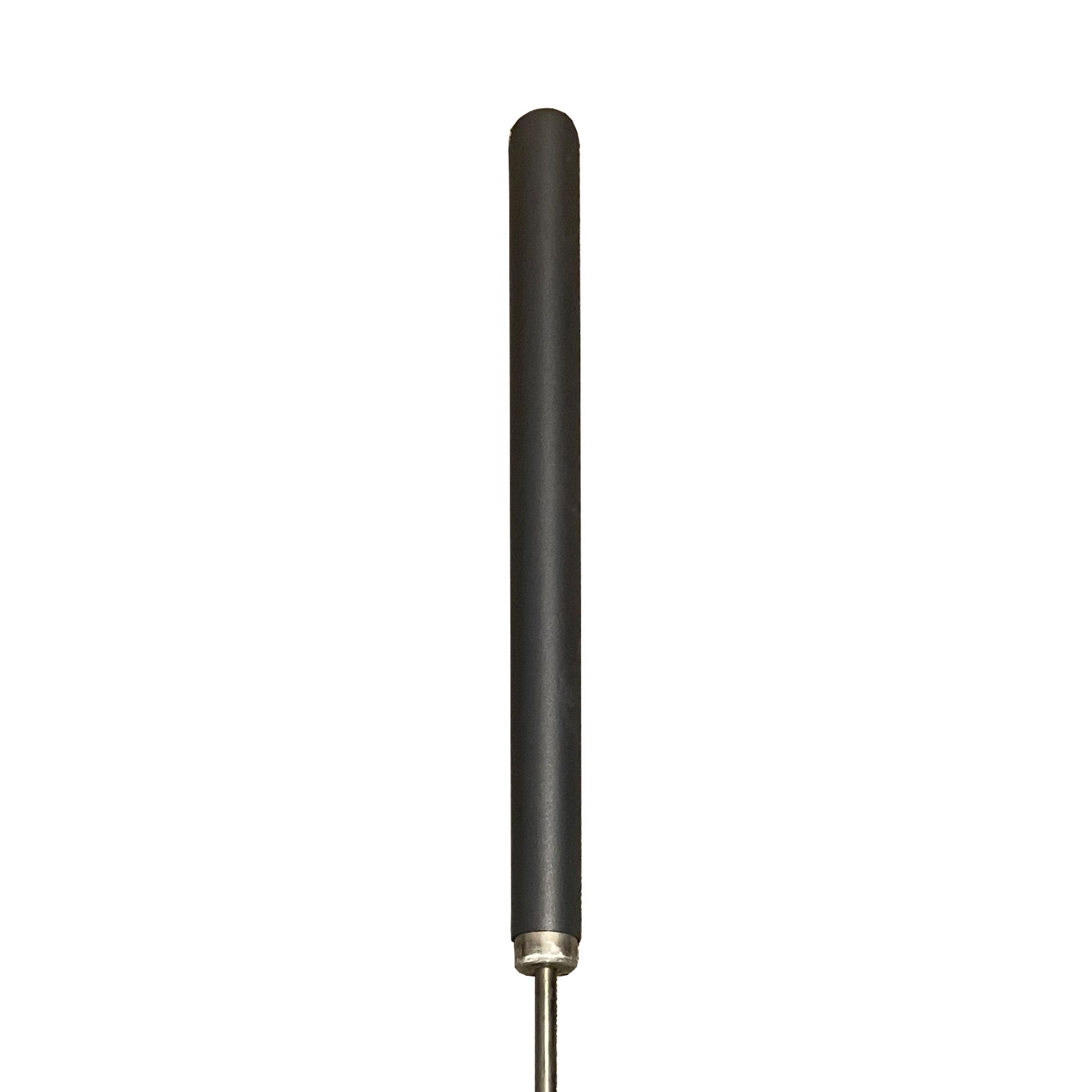 Grounding Rod Kit - 8ft Copper Bonded Ground Rod for Electrical Safety | Perfect for Home, RV, Solar Panel & Outdoor Electrical Systems