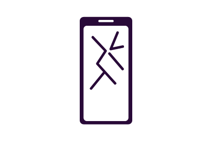 Original iPhone 12 Pro Max OLED Screen Replacement - 6.7