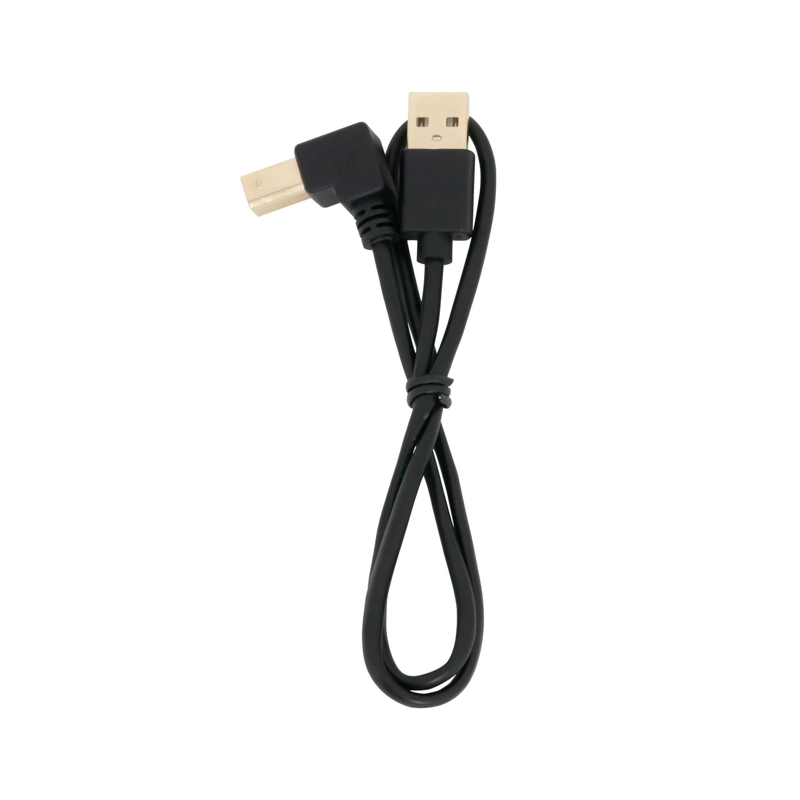 ZWO USB 2.0 High-Speed Data Transfer Cable 0.5M/1.6ft - Perfect for Connecting Cameras, Printers, and External Hard Drives to PC/Laptop