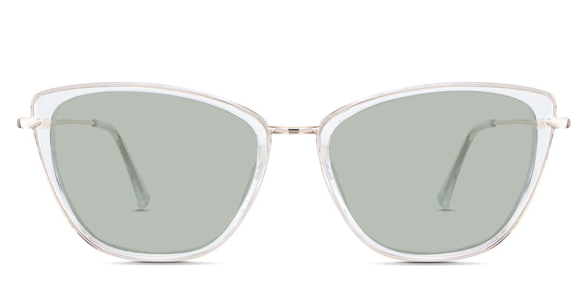 Ira Women's Prescription Eyeglasses - Stylish & Comfortable Frames for Reading, Working & Daily Use