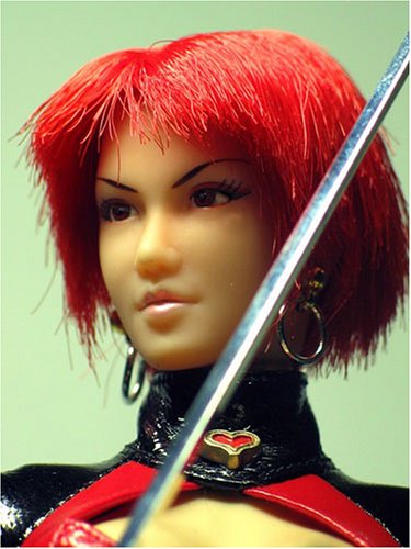 BEST of COOL GIRL Vol.4 Cutie Honey - Stylish Anime Fashion for Trendy Girls | Perfect for Cosplay, Conventions & Streetwear