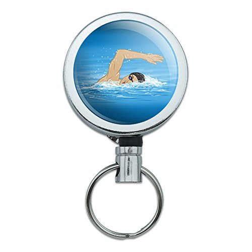 Swimming Freestyle Pool Sport