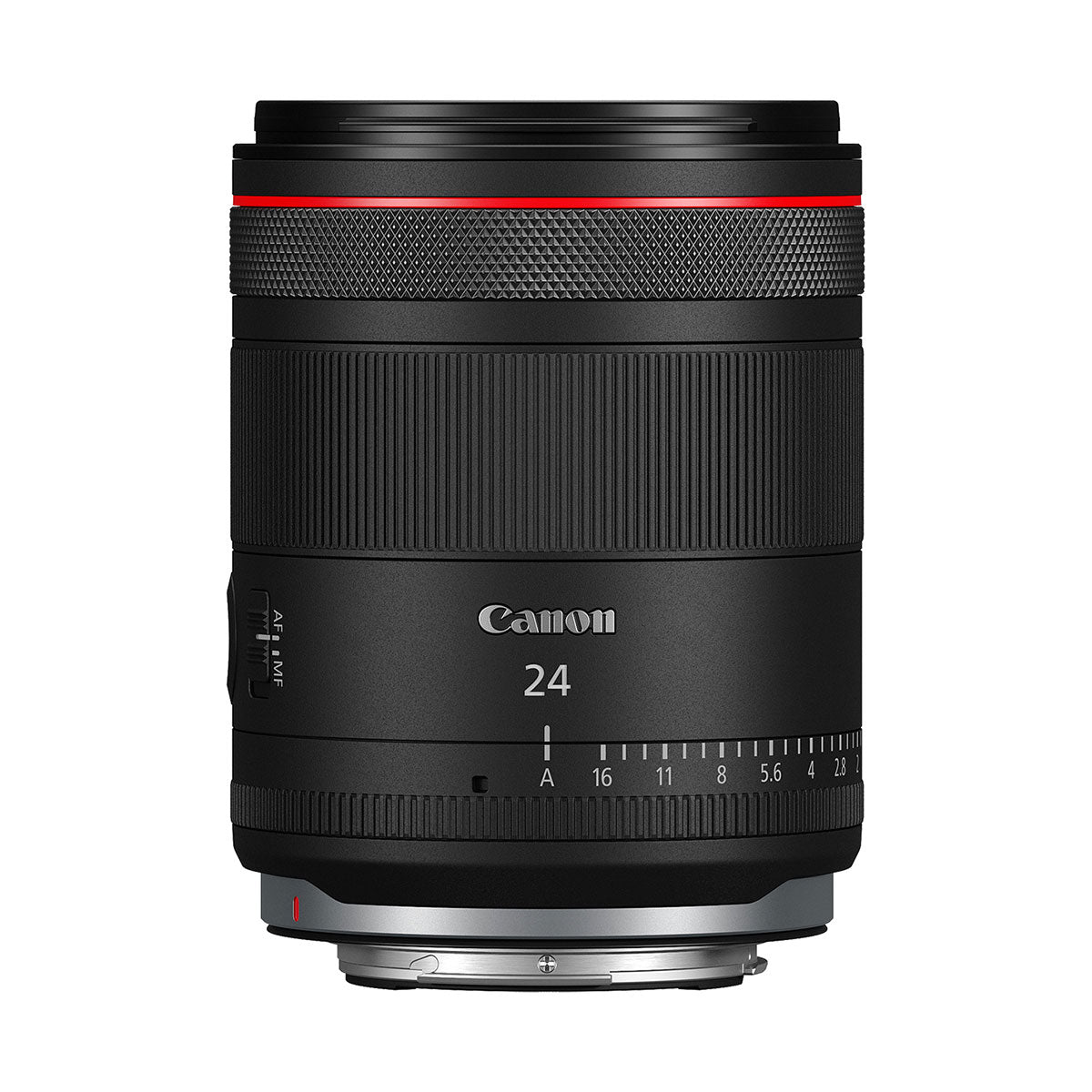 Canon RF 24mm F1.4 L VCM Wide-Angle Prime Lens for Portrait & Low-Light Photography - Perfect for Travel, Street & Event Shooting