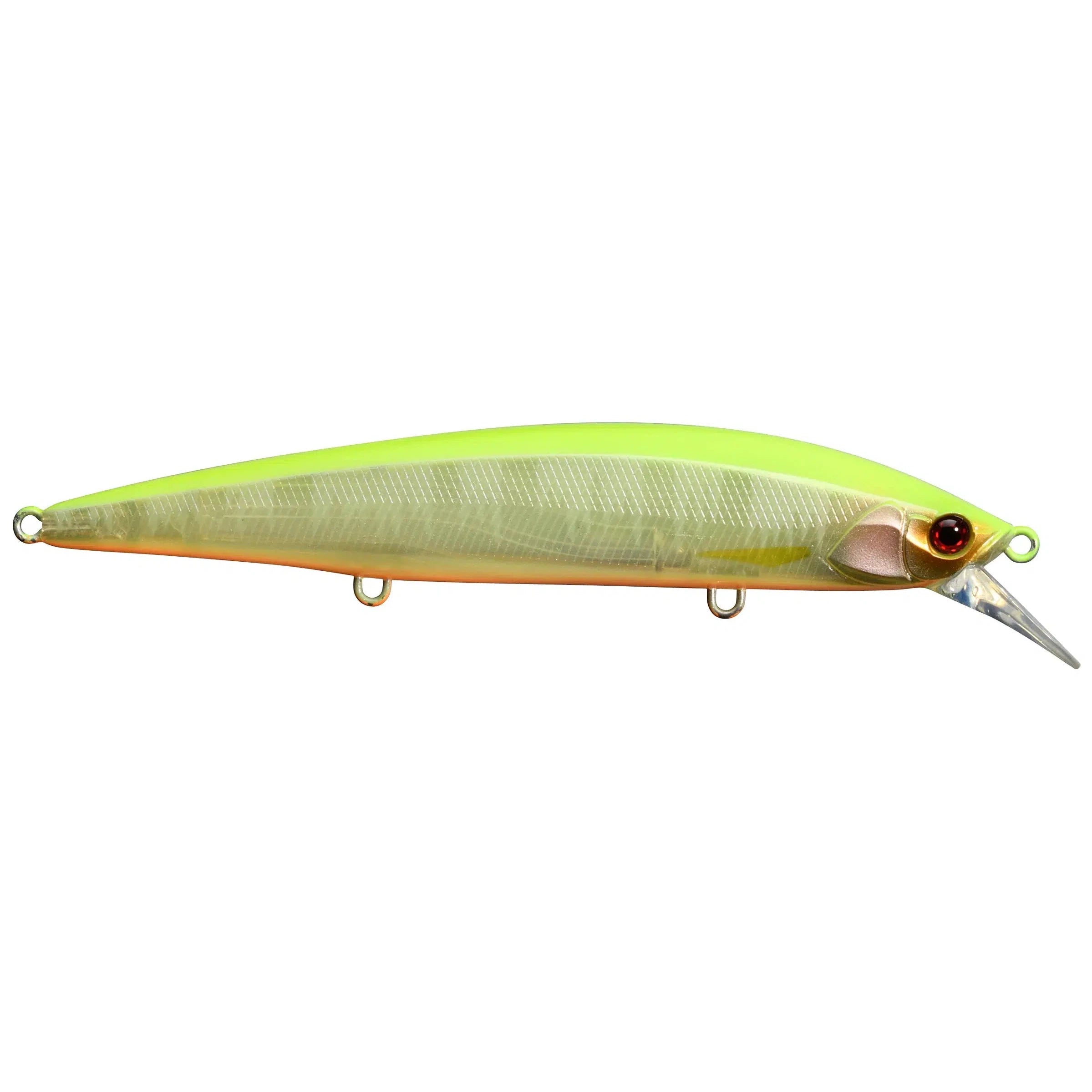 Jackall Rerange 130SP Fishing Lure - Topwater Bait for Bass, Trout & Pike - Perfect for Freshwater & Saltwater Fishing Adventures