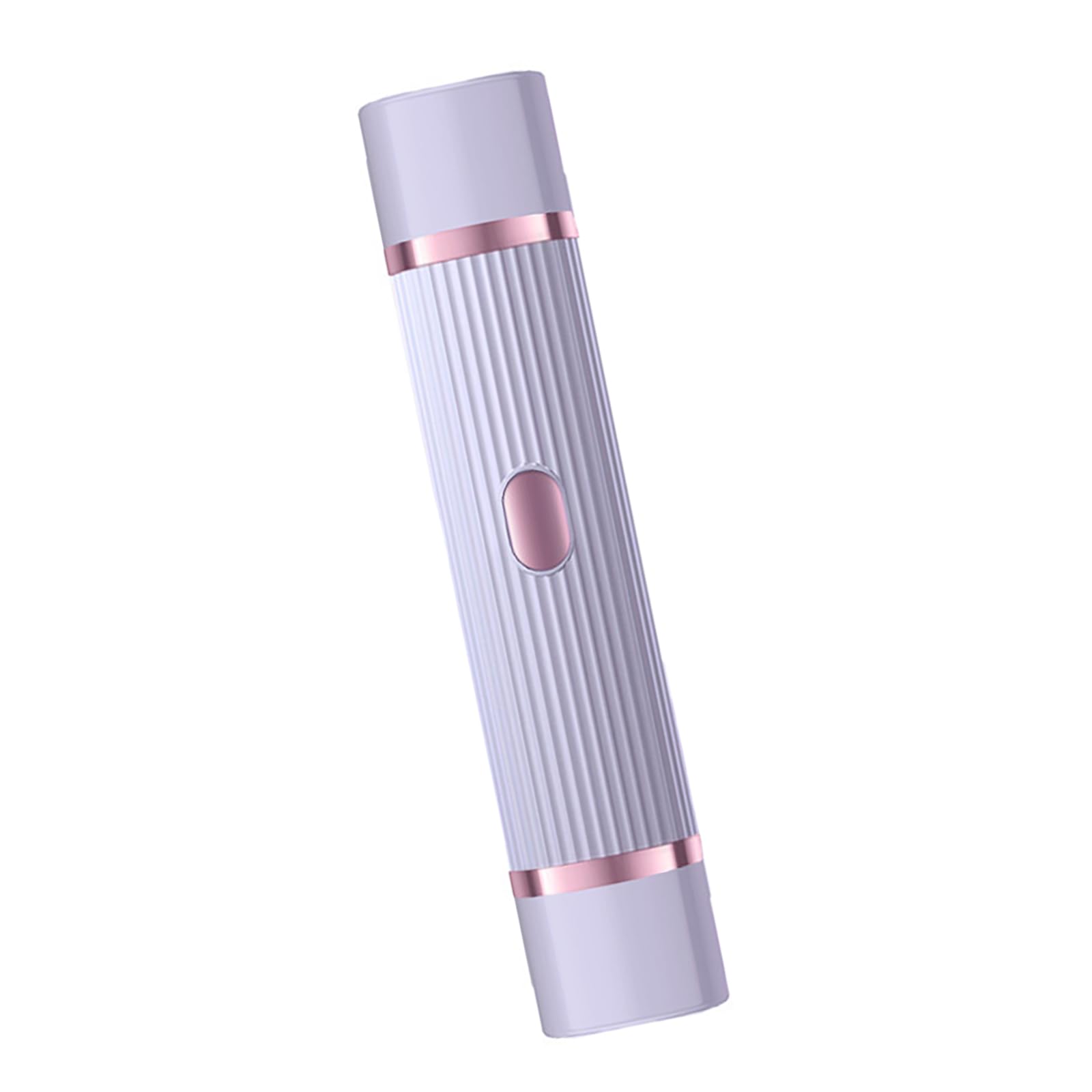 Electric Bikini Trimmer for Women - USB Rechargeable Wet/Dry Body Hair Shaver & Groomer - Perfect for Travel, Gym & Sensitive Skin Care