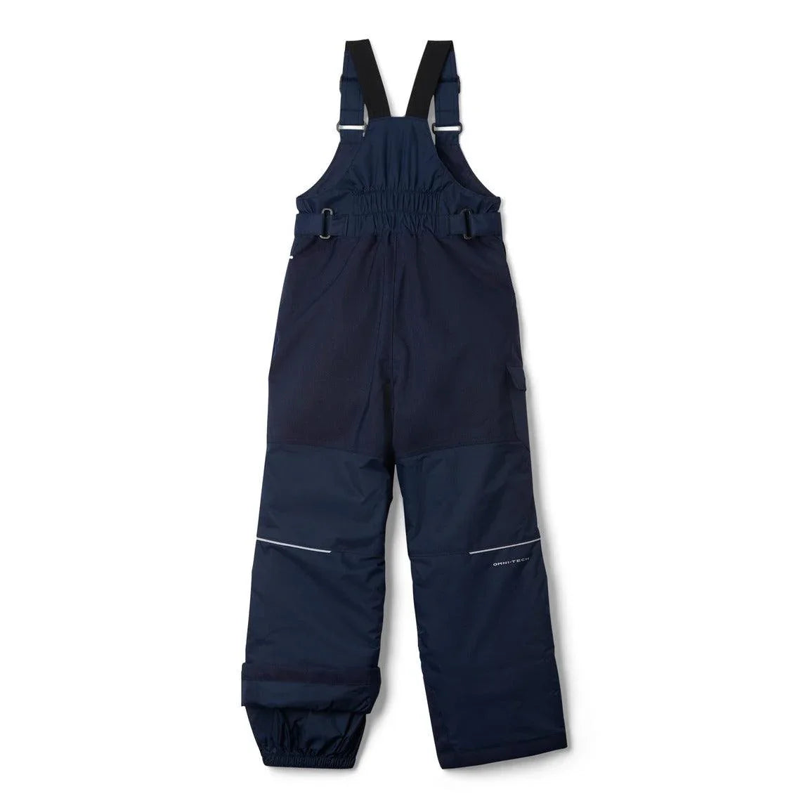 Columbia Adventure Ride™ Ski Bib for Youth - Waterproof Snow Pants for Boys & Girls - Perfect for Skiing, Snowboarding & Winter Outdoor Activities