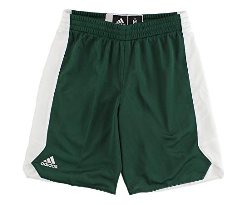 Green/White/Grass Green