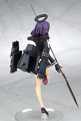 Kancolle Kantai Collection Tatsuta 1:8 Scale PVC Figure - Anime Collectible for Display & Gaming Room Decor