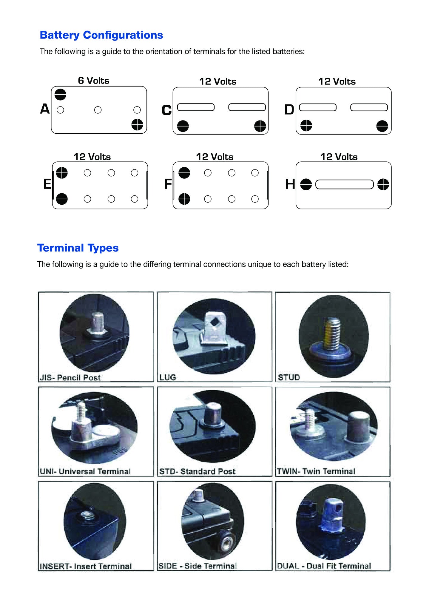 Century 12V 65Ah Deep Cycle Flooded Battery - Marine, RV, Solar Power & Off-Grid Energy Storage