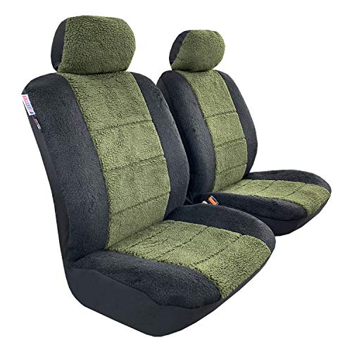 M.Green/Black