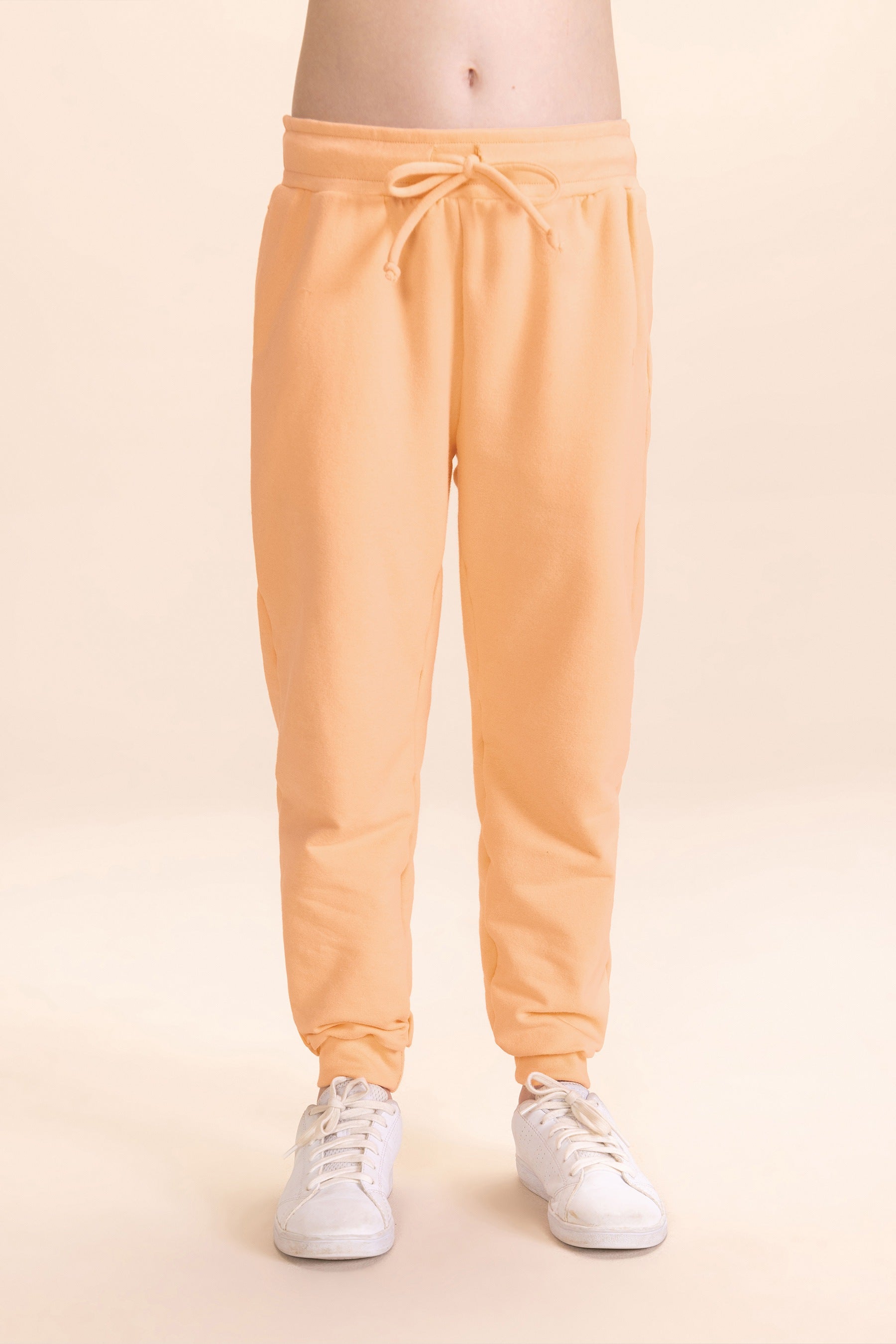Kids Jogger Pants 455203 - Comfortable & Stylish Activewear for Boys & Girls - Perfect for Running, Playtime & School