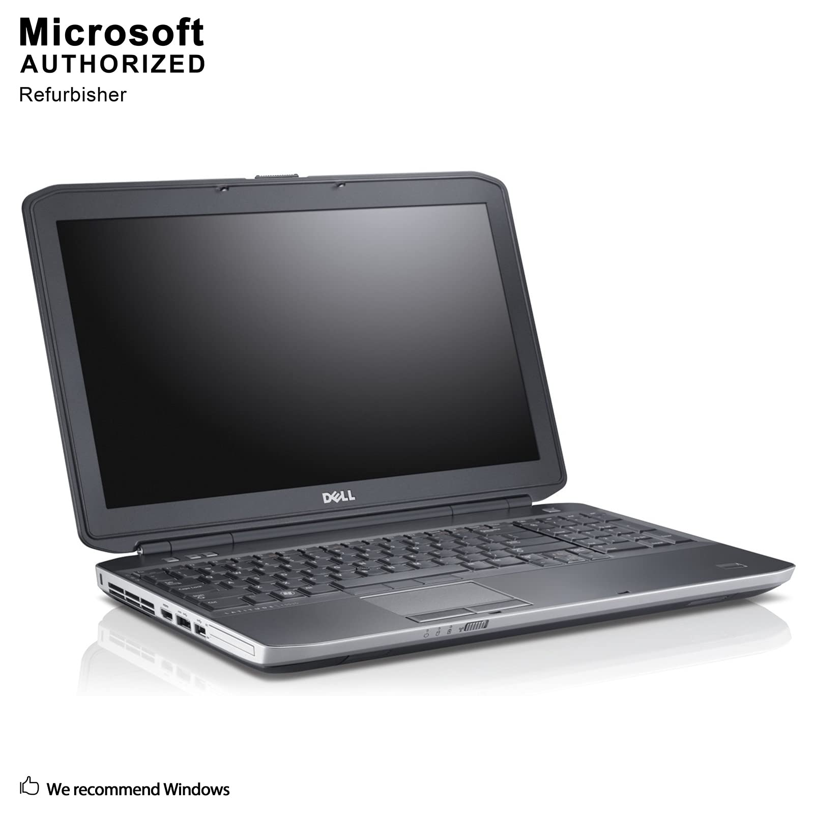 Refurbished Dell Latitude E5530 15.6