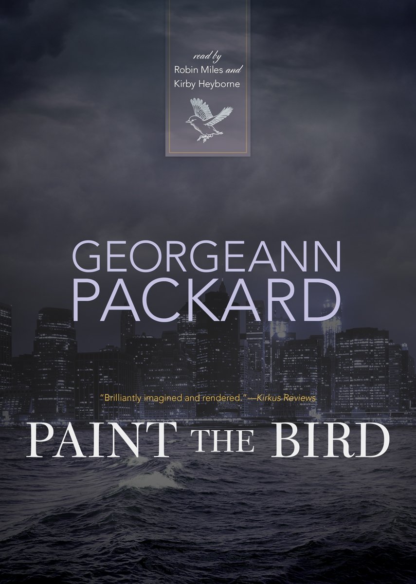 Paint the Bird - DIY Bird Painting Kit for Kids & Adults - Creative Art Activity for Home, Classroom & Party Fun