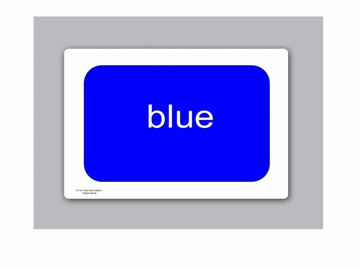 Color Flash Cards with Matching Bingo Game - Educational Vocabulary Picture Cards for Babies, Toddlers & Kids | Learning Colors, Memory Games & Classroom Activities