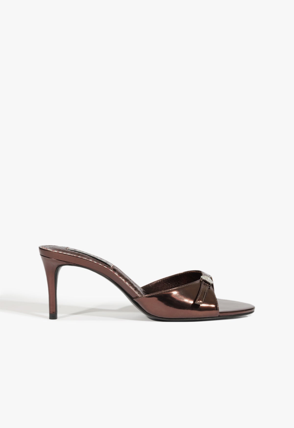 Jane Mule Sandal - Women's Comfortable Slip-On Loafers with Arch Support | Perfect for Office, Travel & Casual Wear