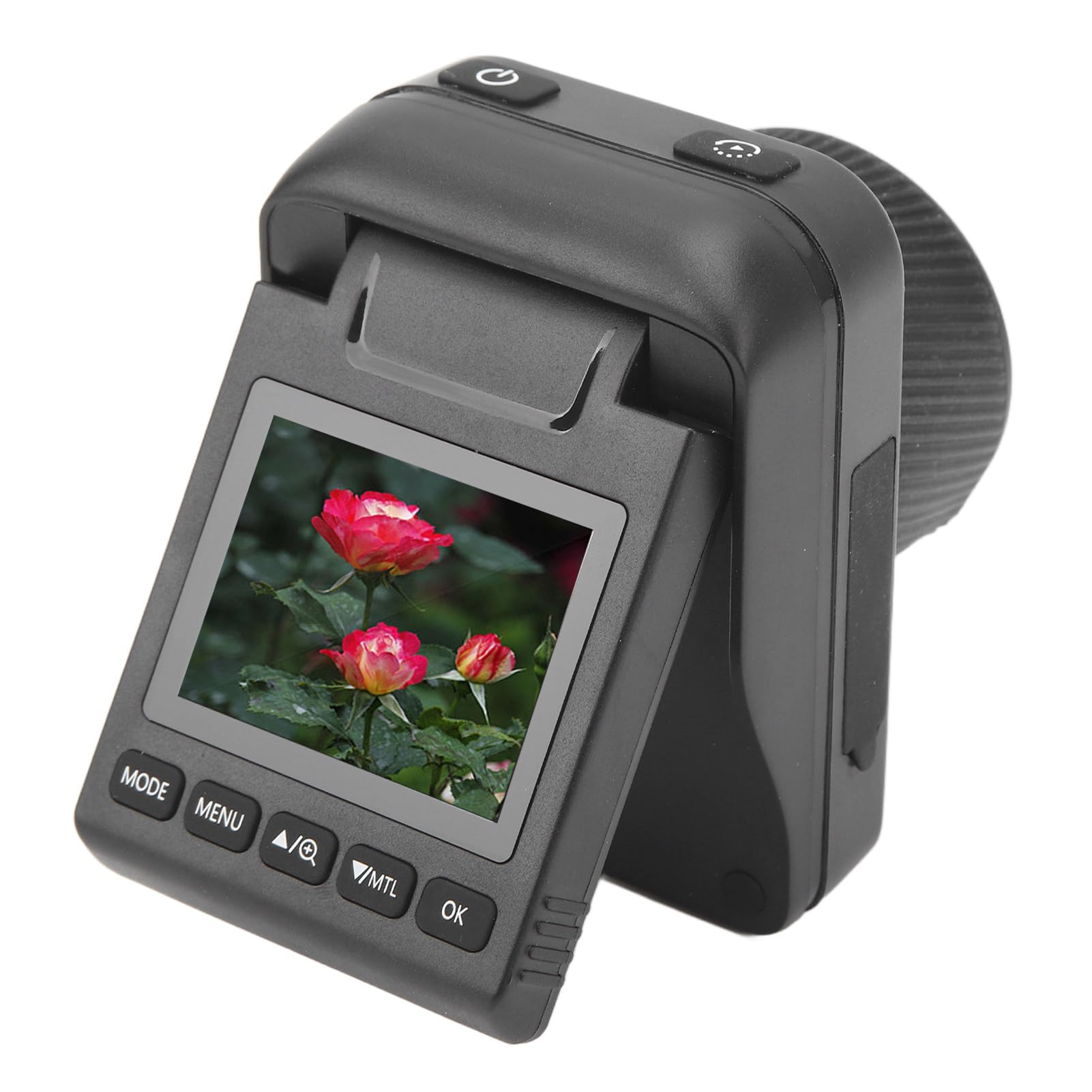 4K 32MP Professional Time Lapse Camera with 2.0