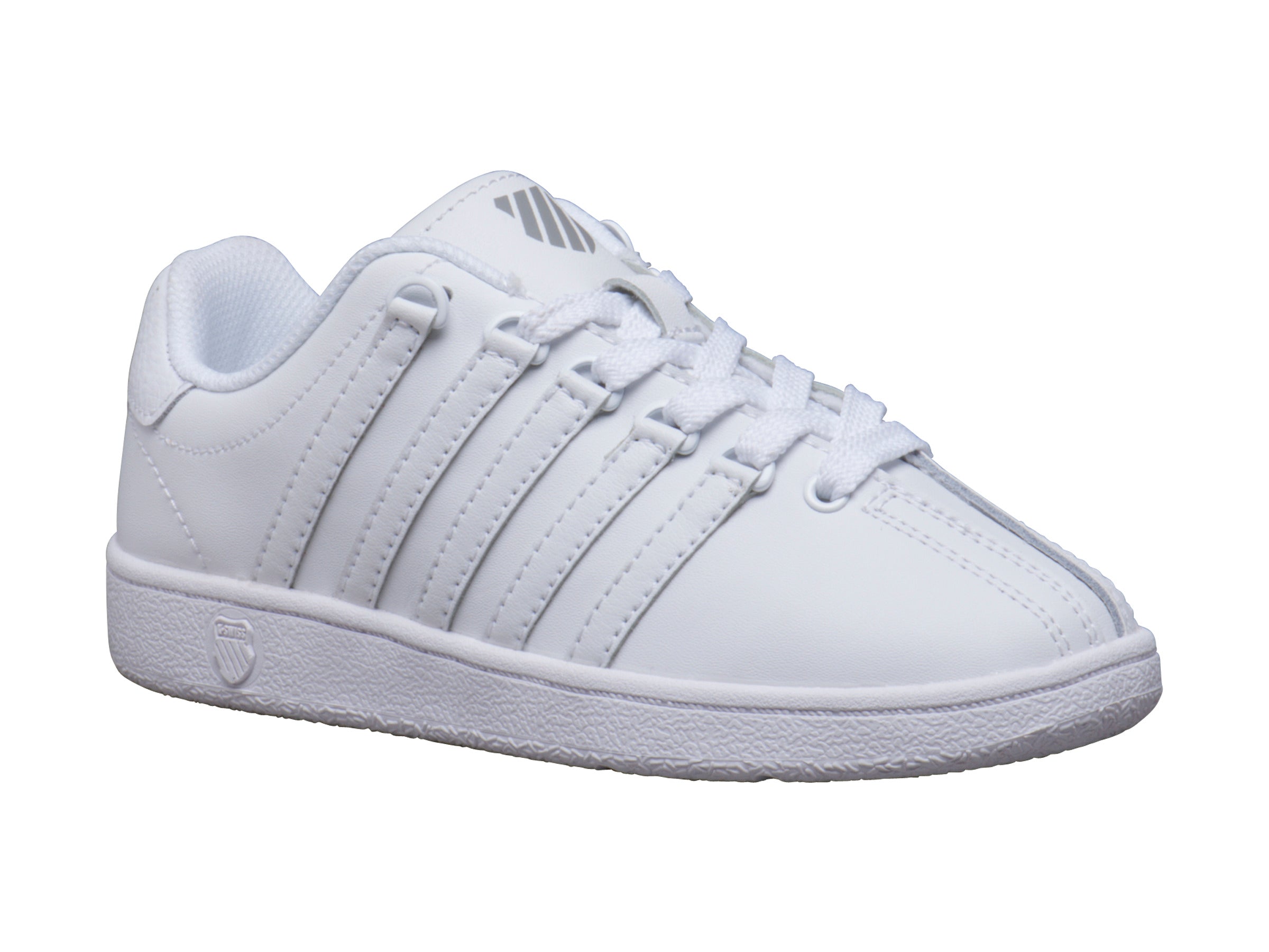 Classic VN White/White Sneakers - Comfortable & Stylish Casual Shoes for Men & Women | Perfect for Walking, Running & Everyday Wear