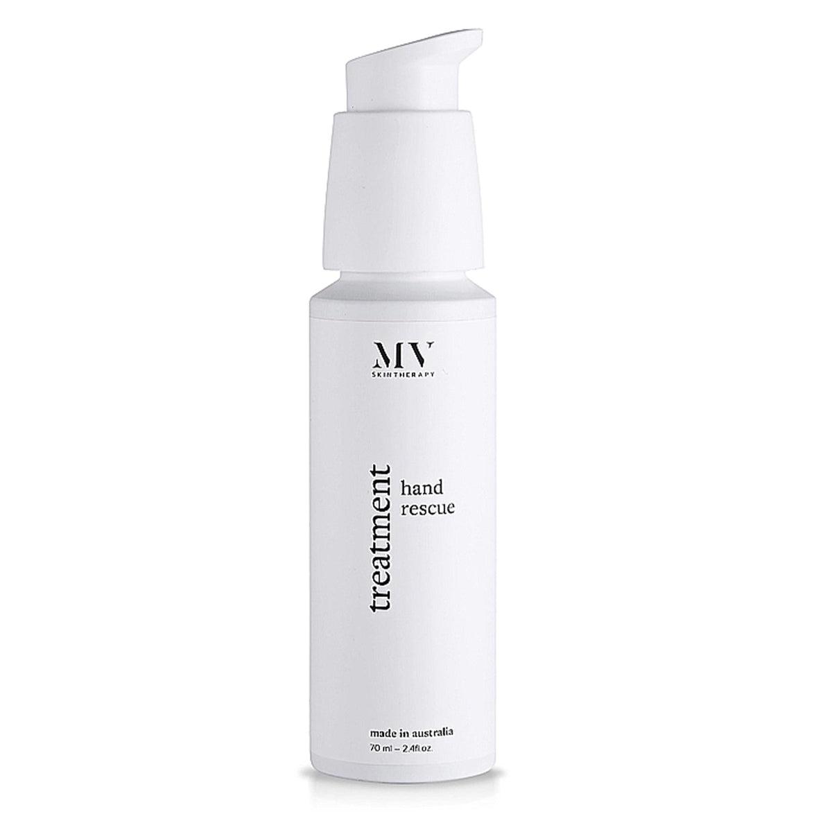 Hand Rescue Cream - Intense Moisturizing & Healing for Dry, Cracked Hands - Perfect for Winter Care, Gardening & Daily Hand Repair