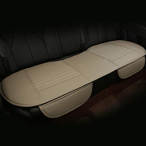 Rear seat-Beige