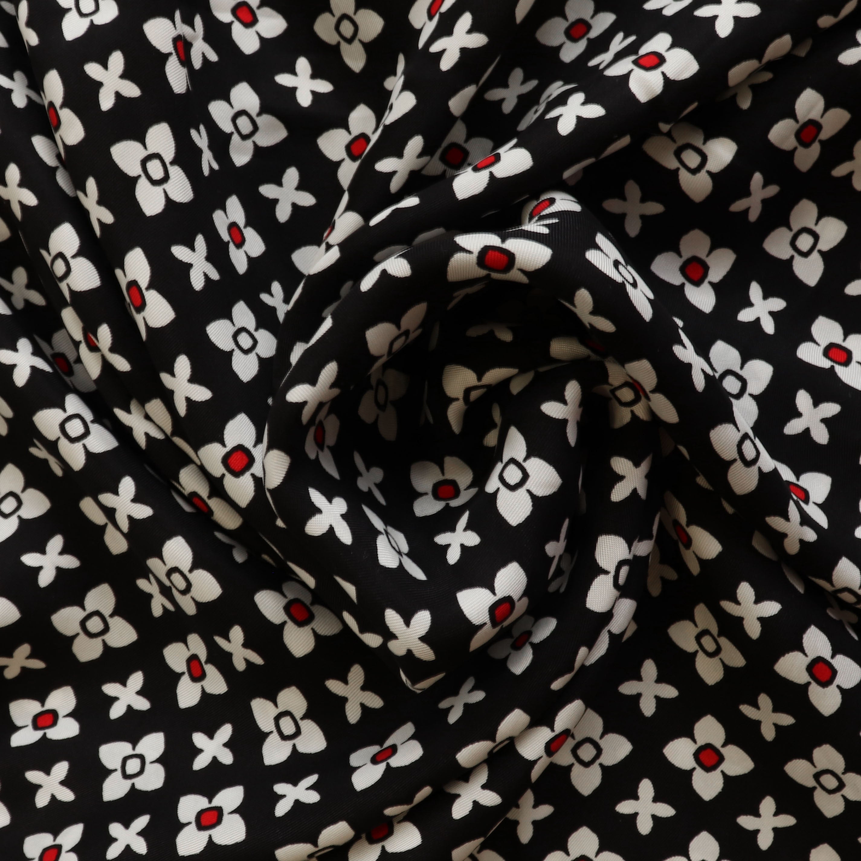 Eleganza Bemberg Cupro Twill Fabric - Premium Soft & Breathable Material for Dresses & Blouses | Perfect for Formal Wear & Special Occasions