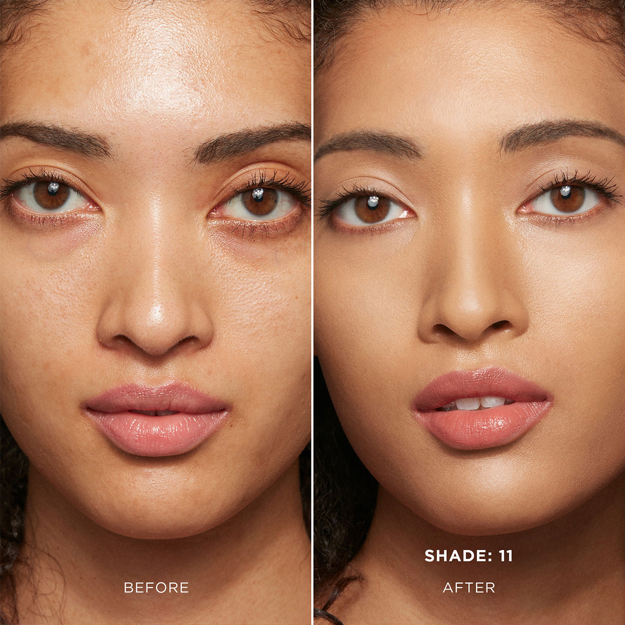 Ambient Soft Glow Foundation - Lightweight Liquid Makeup with Natural Finish | Perfect for Everyday Wear & Photo-Ready Looks