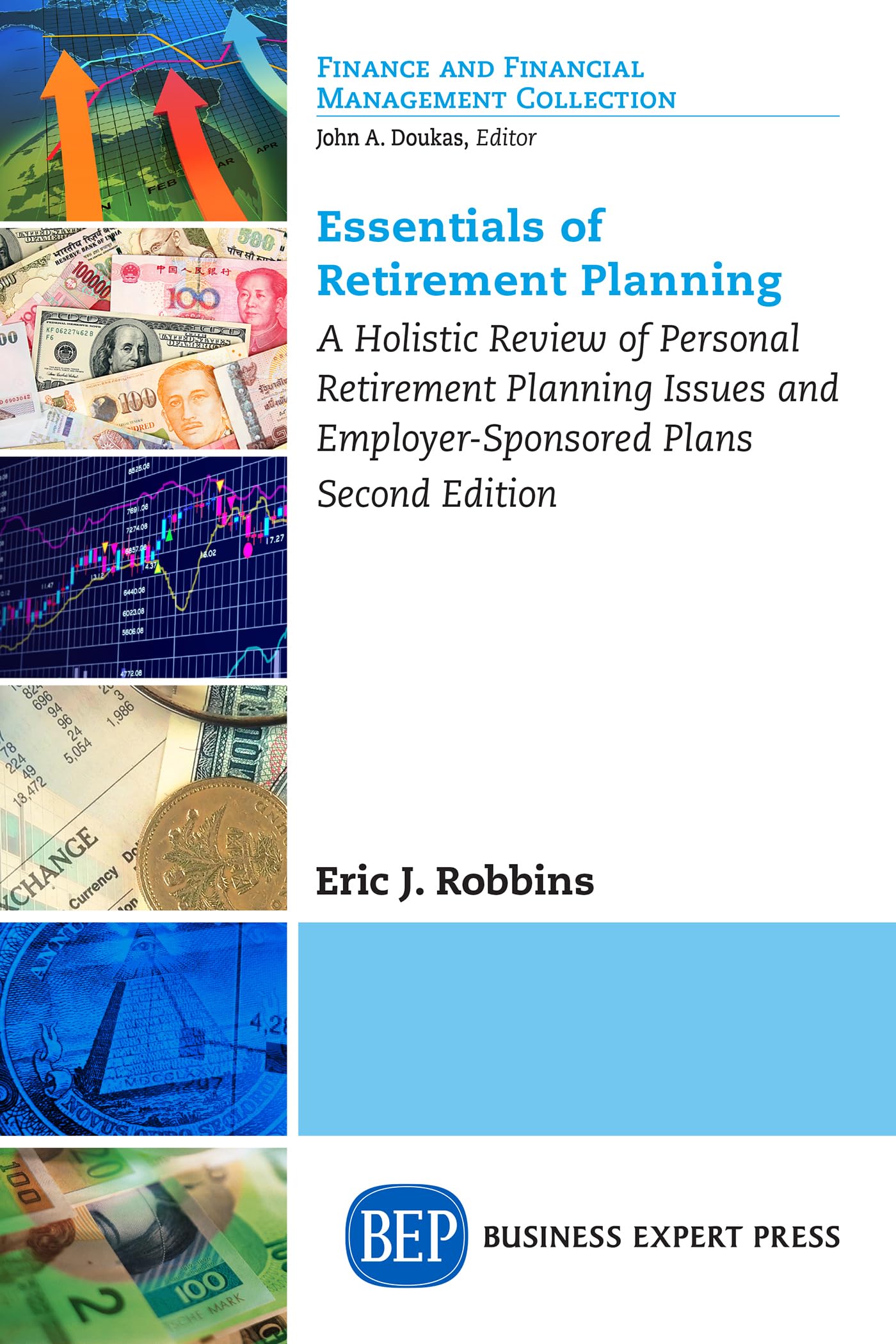 Retirement Planning Essentials: A Complete Guide to Financial Security for Seniors | Best Strategies for 401k, IRA & Social Security | Perfect for Pre-Retirement Preparation & Golden Years Lifestyle