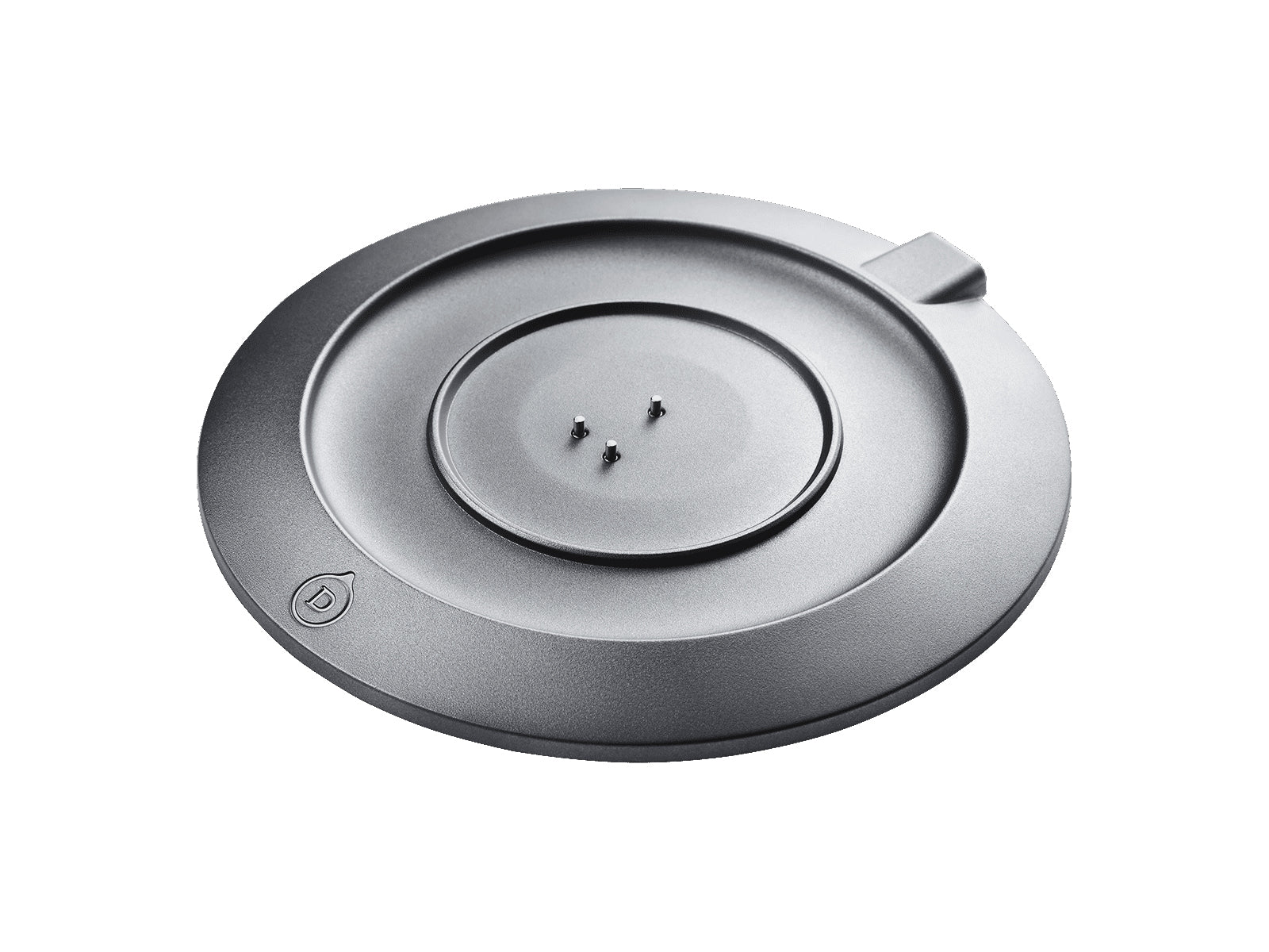 Devialet Mania Wireless Speaker - Portable Bluetooth Speaker with Hi-Fi Sound, Deep Bass & 360° Audio for Home, Outdoor & Travel Use