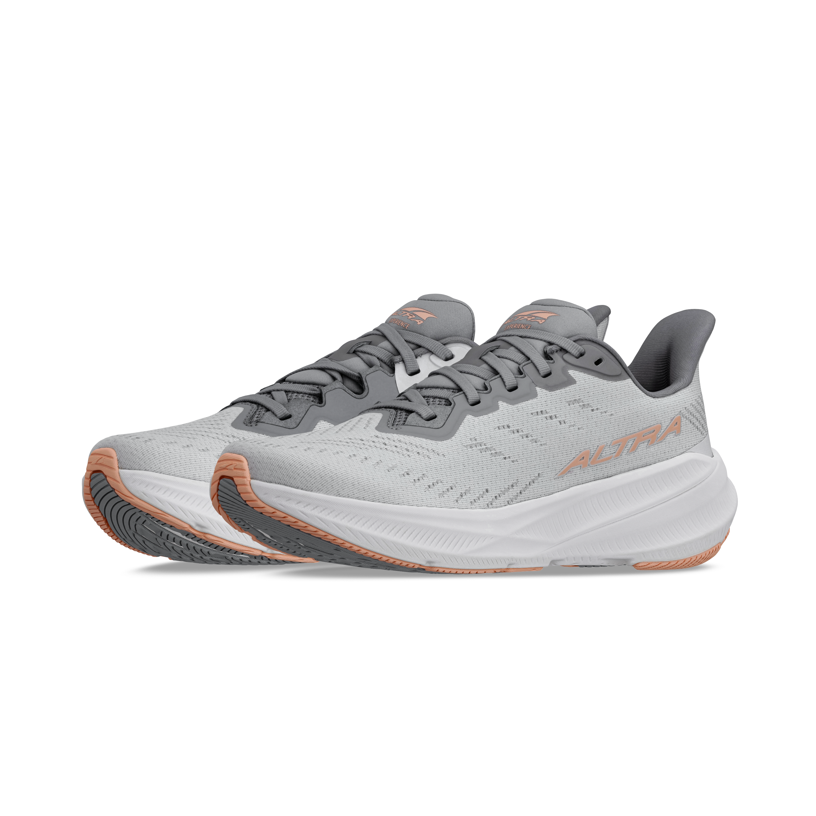 Women's Nike Experience Flow 2 Running Shoes - Lightweight & Breathable Gray Sneakers for Women - Perfect for Jogging, Gym Workouts & Daily Wear