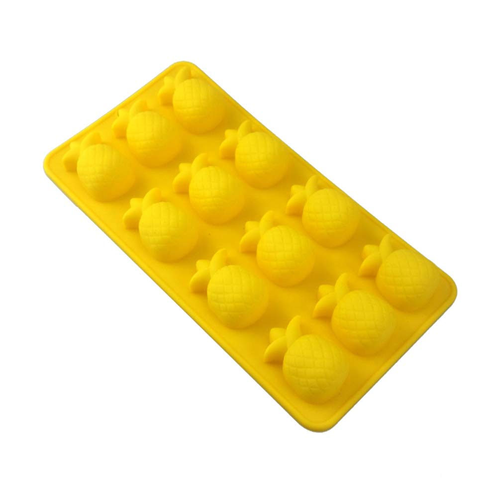 Premium Silicone Baking Molds Set - 3D Cake, Muffin, Chocolate, Candy & Soap Molds for DIY Desserts, Ice Cubes & Home Decor | Non-Stick, Flexible & Reusable Baking Supplies for Professional Chefs & Home Bakers
