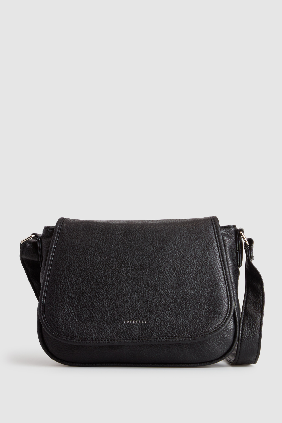 Stylish Zip Pocket Flap Crossbody Bag for Women - Secure & Hands-Free Everyday Purse - Perfect for Travel, Shopping, and Daily Essentials