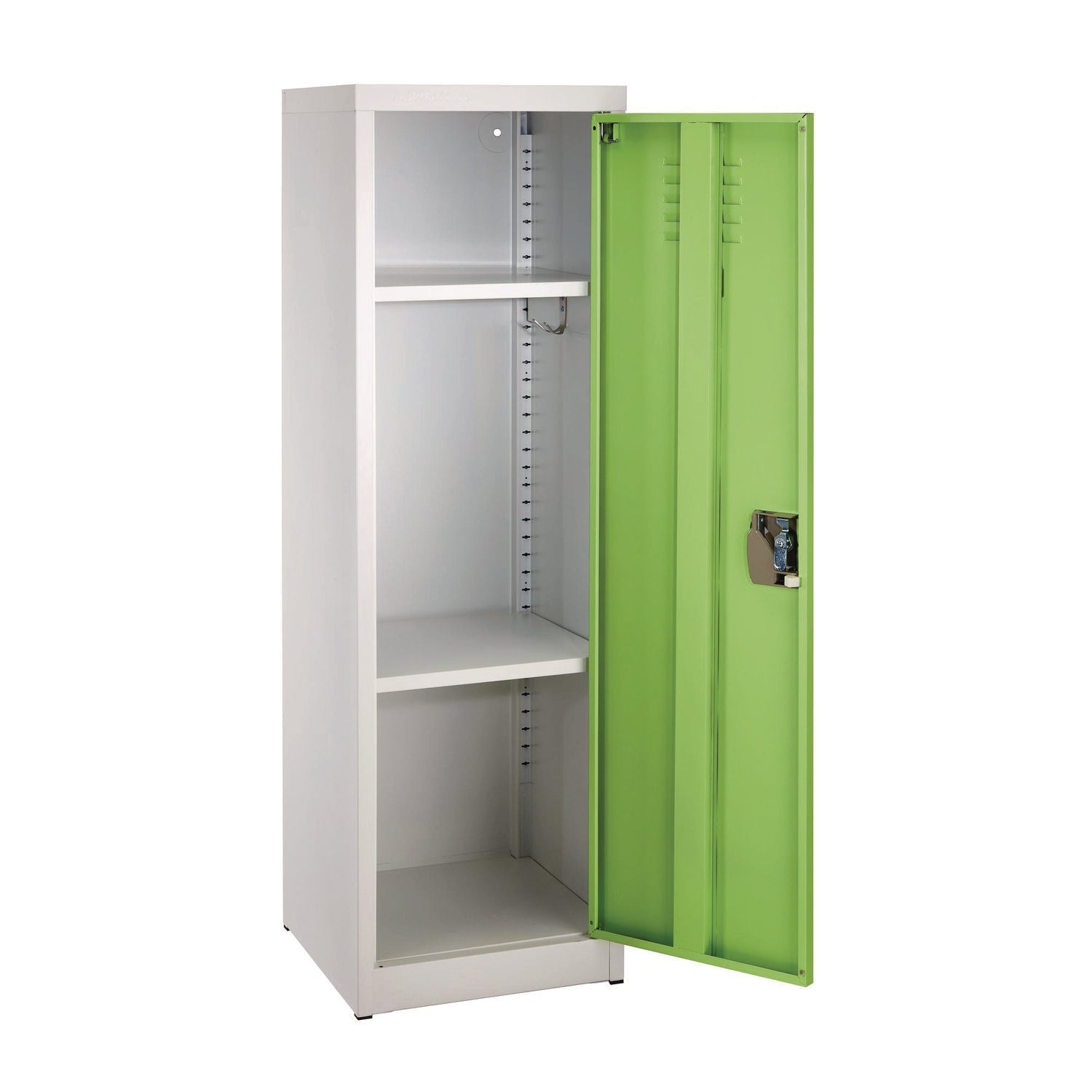 Steel Storage Locker with 1 Compartment - 15