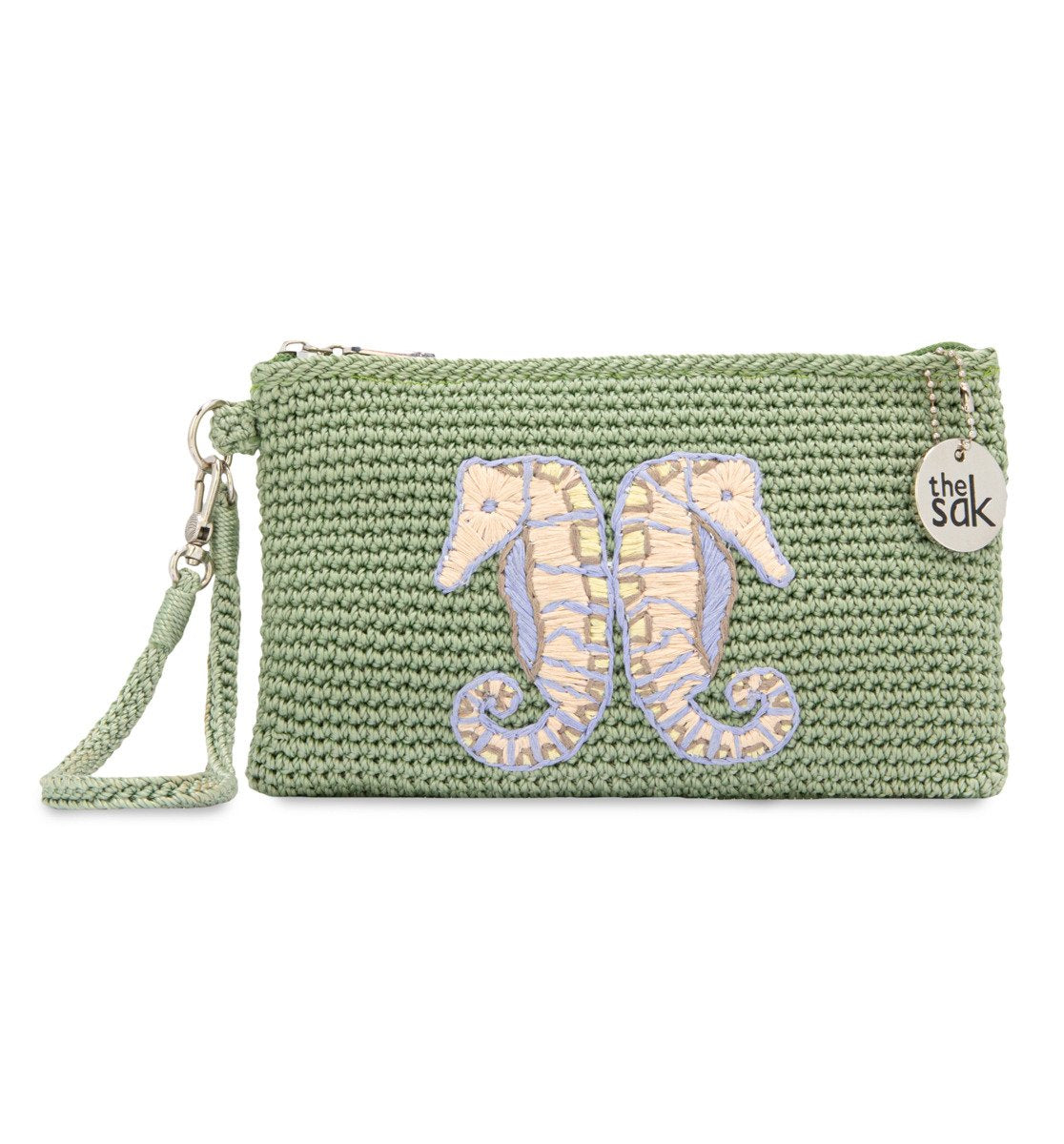 Vita Wristlet Wallet for Women - Slim RFID Blocking Crossbody Phone Purse - Perfect for Travel, Shopping & Everyday Use