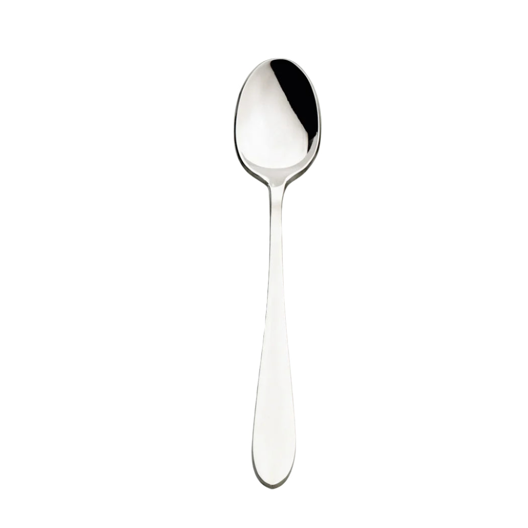 Browne Eclipse Iced Tea Spoon Set - Stainless Steel Long Handle Tea Spoons (50 Pack) for Iced Tea, Coffee, Cocktails & Desserts