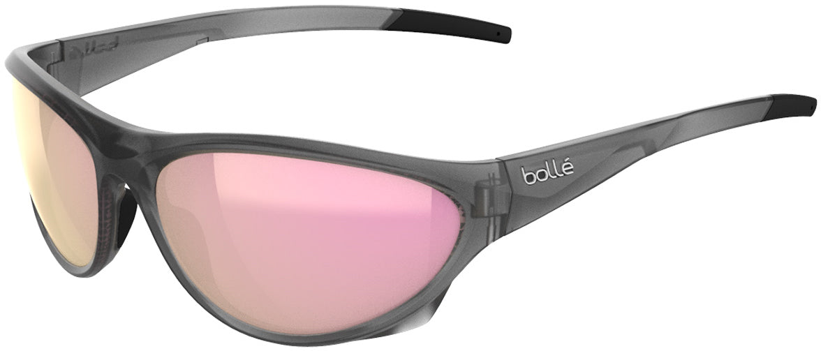 BS135003 - Grey Frost - HD Polarized Brown Pink
