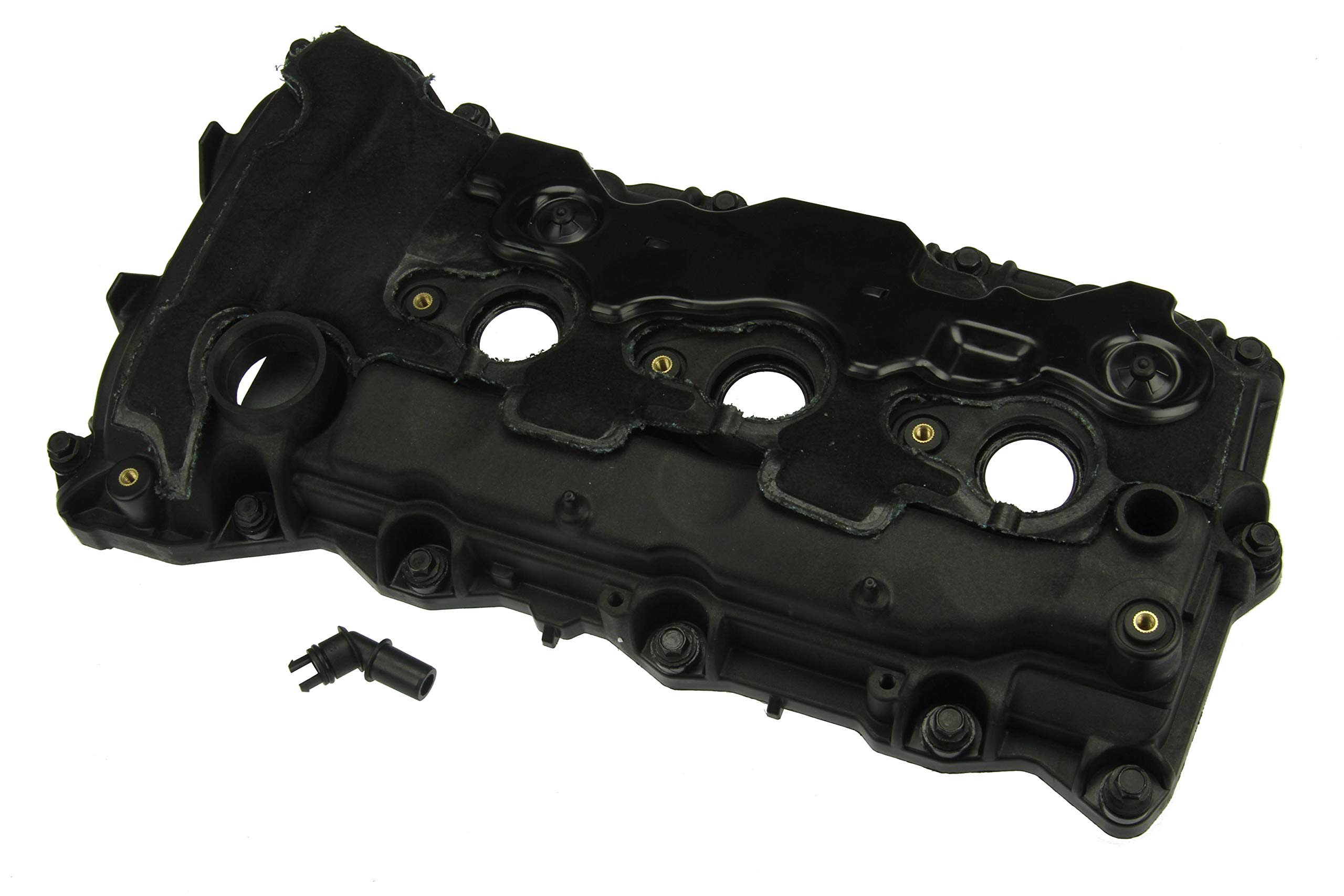 Autotecnica 12647768 Left Valve Cover - High Performance Replacement Part for Car Engine Maintenance & Repair - Perfect for DIY Mechanics & Automotive Enthusiasts