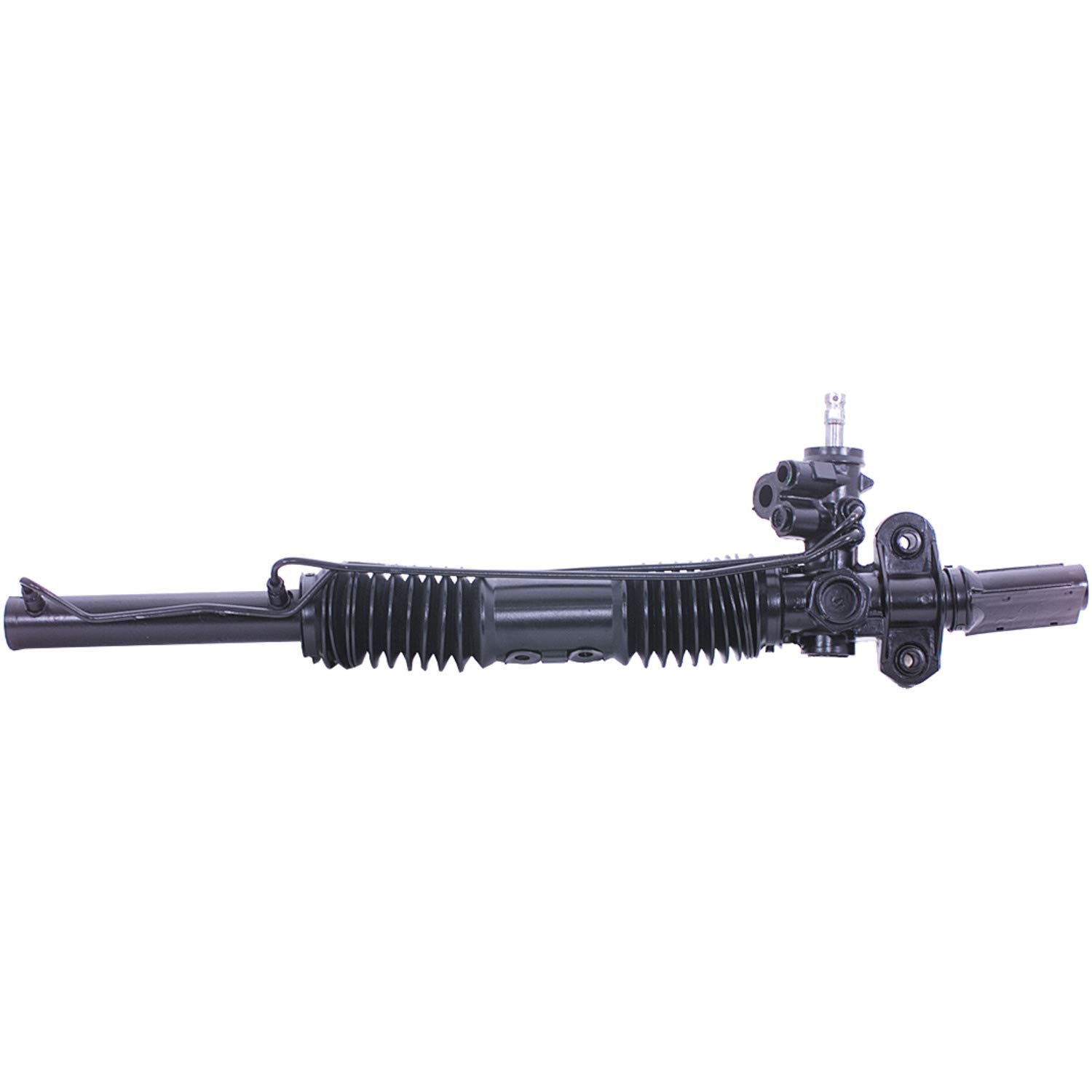 Cardone 22-334 Remanufactured Hydraulic Power Steering Rack and Pinion Assembly - Complete Replacement Unit for Smooth Steering | Compatible with Ford, Chevy, Dodge Vehicles | Ideal for Off-Road, Daily Driving & Performance Upgrades