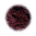 Natural Mineral Eye Shadow - Mulberry Shade | Vegan & Cruelty-Free Makeup for Everyday Wear & Special Occasions
