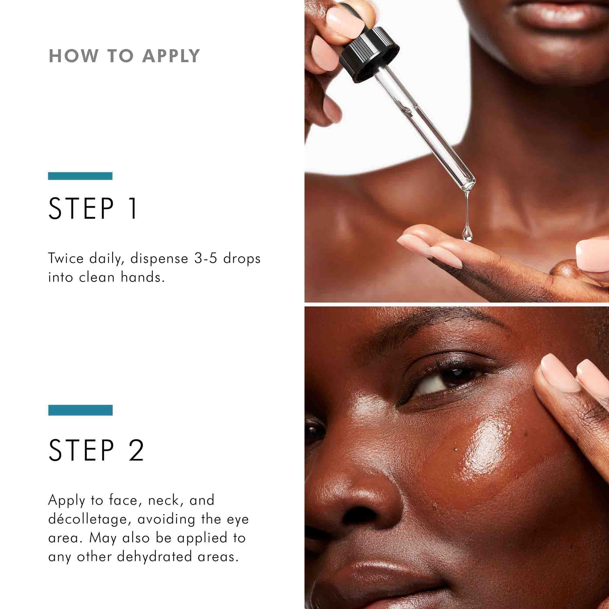 Hydrating B5 Gel for Face - Soothing Moisturizer with Vitamin B5 for Dry & Sensitive Skin | Perfect for Daily Skincare & Post-Procedure Care