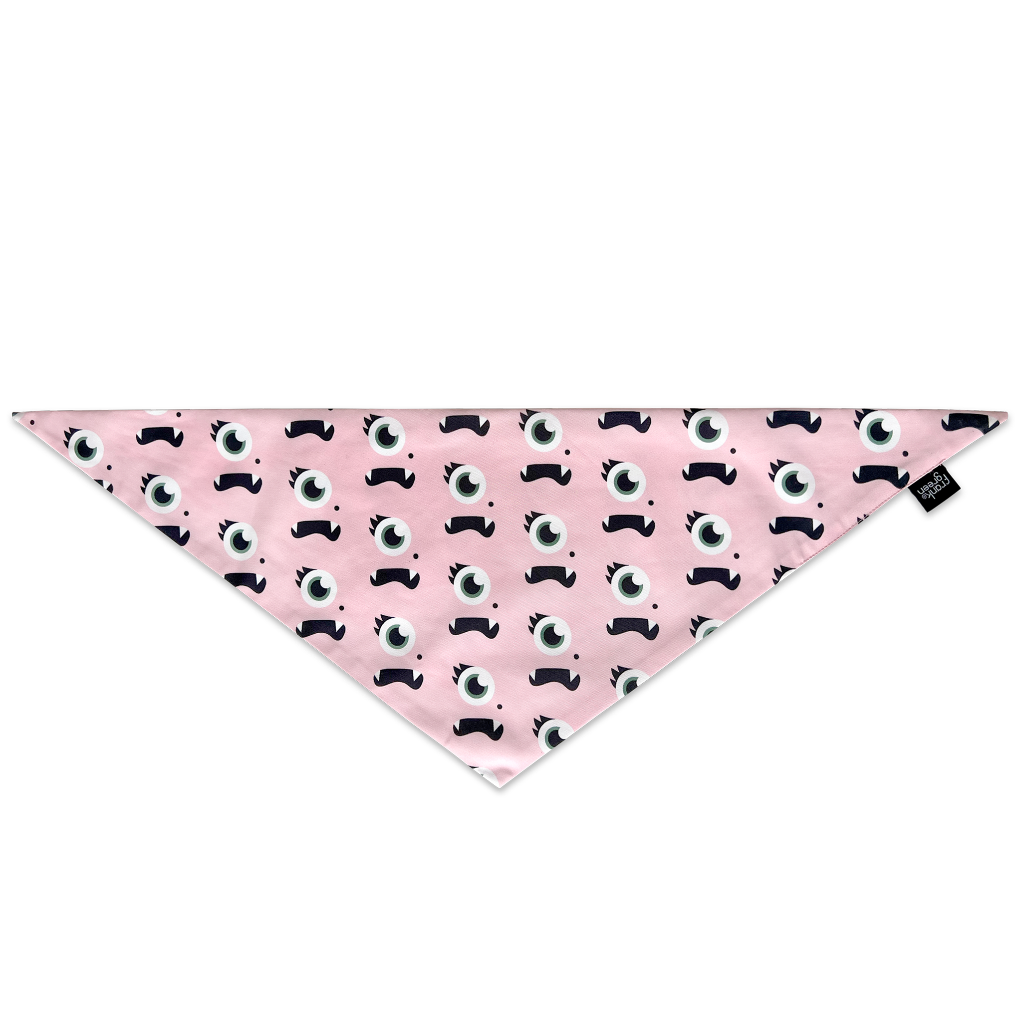 Stylish Pet Bandanas for Dogs & Cats - Soft & Comfortable Dog Bandana & Cat Scarf - Perfect for Holidays, Birthdays & Everyday Wear