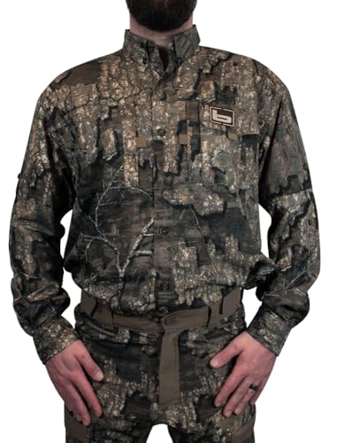 Realtree Timber