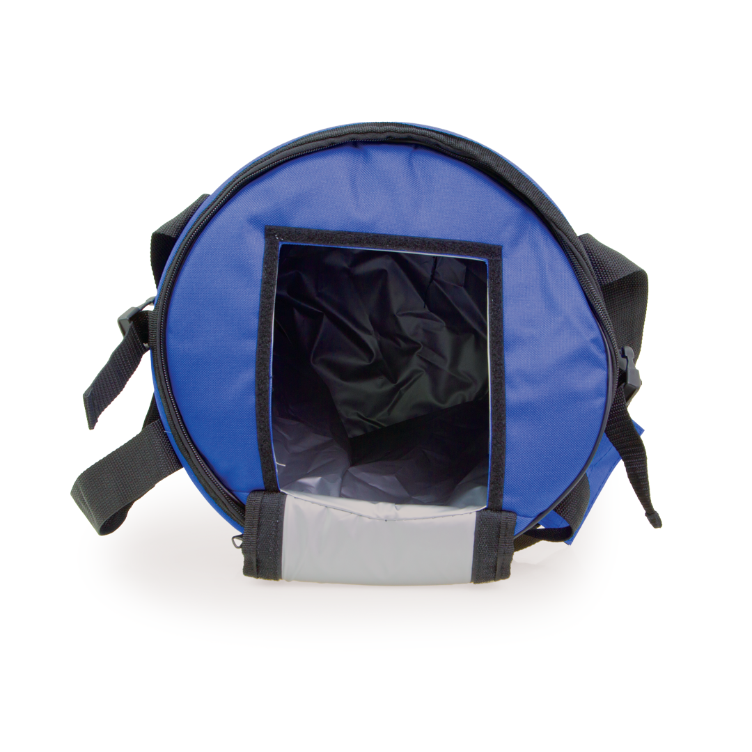 Victor Pop Up Esky Bag - Insulated Cooler Bag for Picnics, Camping & Beach Outings - Portable & Lightweight