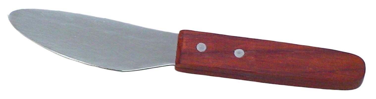 Professional Meat Cutter Knife 61-0073 - High-Quality Butcher Knife for Beef, Poultry & Game - Perfect for Home Kitchens, BBQ Grilling & Hunting Trips