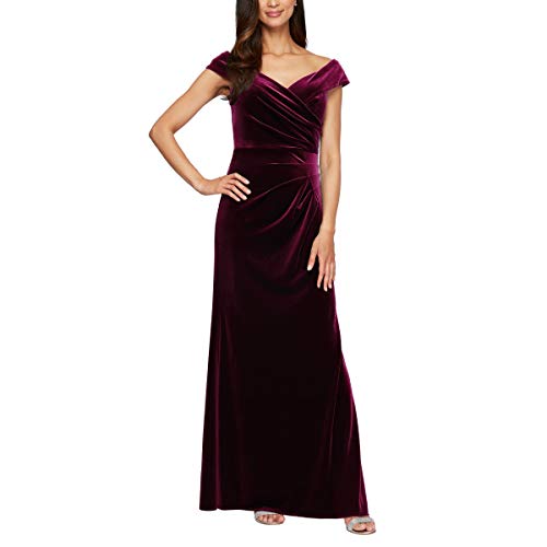 Plum Velvet