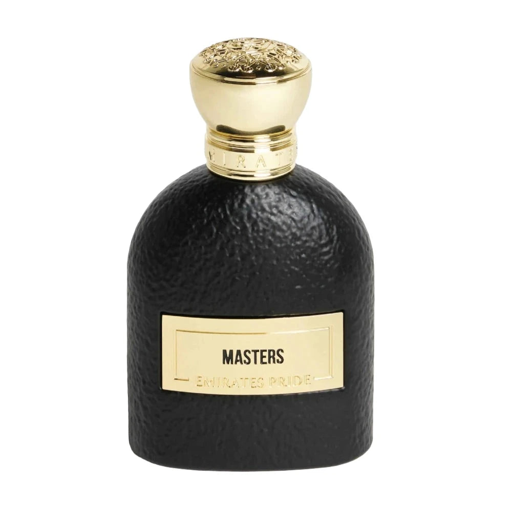 Masters EDP Perfume for Women - 100ml Floral Fragrance, Long-Lasting Luxury Scent for Daily Wear, Date Night & Special Occasions